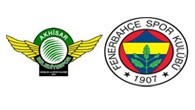Akhisar Belediyespor 0-3 Fenerbahçe
