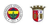 Fenerbahçe 1-0 Braga