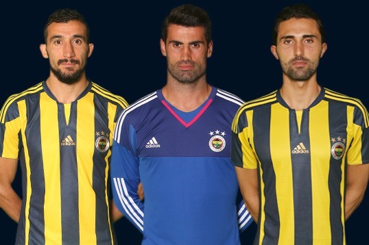 Futbolcularımızdan Başsağlığı