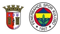 Braga 4-1 Fenerbahçe