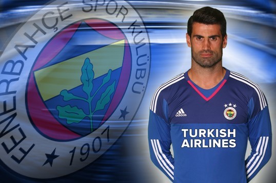 Volkan Demirel: 