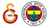 Galatasaray 0-0 Fenerbahçe