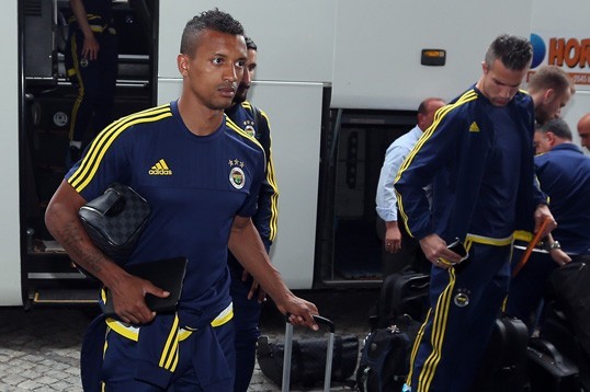 Profesyonel Futbol Takımımız Trabzon’da