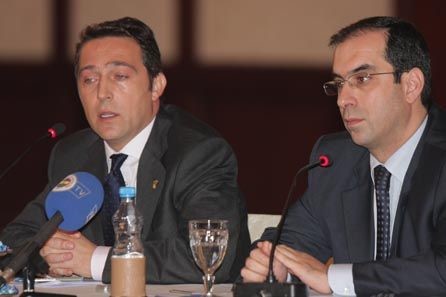 “Kaybedilen Hiçbir Şey Yok”
