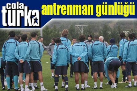 Çalışmalar Sürüyor