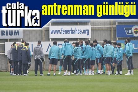Hazırlıklar Tamamlandı