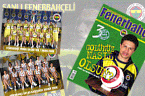 3 Posterli Nisan Sayısı Çıktı!