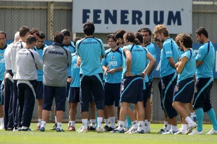 18 Kişilik Kadro Belirlendi