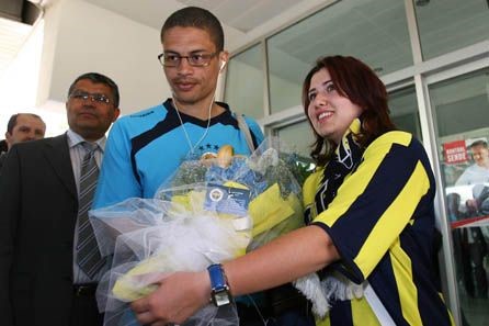 Fenerbahçemiz İzmir’de