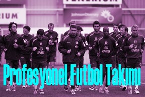 Kafilede 20 Oyuncu