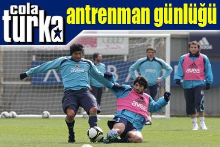 Hazırlıklar Başladı