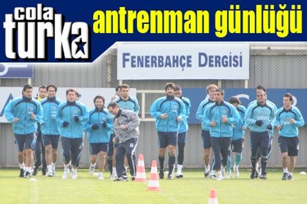 Deivid Ve Volkan Topla Çalıştı
