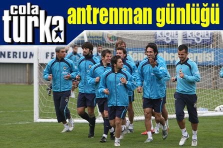 Hazırlıklar Başladı