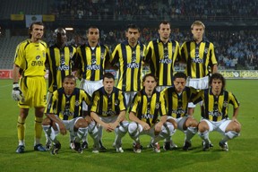 Newcastle’a Götürülen Oyuncularımız