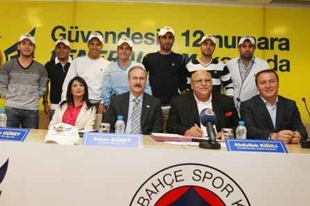 “Feneralarm” Projesi Hayata Geçti