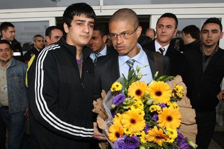 Fransa'ya 19 Oyuncumuz Gidiyor