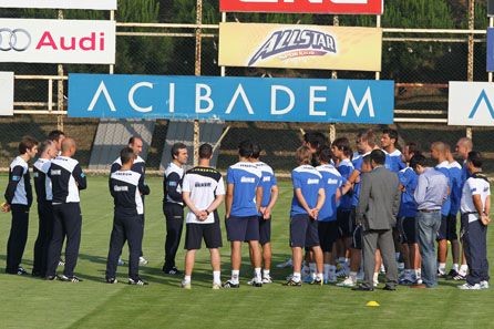 “Doğru Ve Samimi Olun”