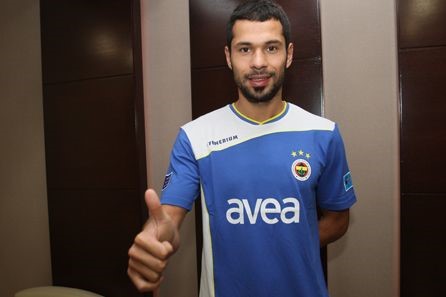 “Fenerbahçe’ye Gelmek Her Futbolcunun Hayalidir”