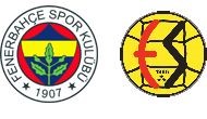 Fenerbahçe 4-2 Eskişehirspor