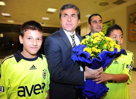 Takımımız Gaziantep’te