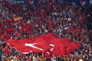 A Milli Takım Kadrosu Açıklandı