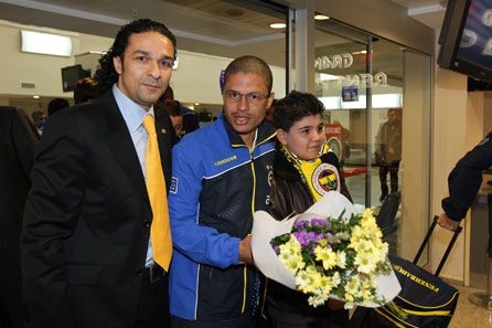 Takımımız Malatya’da