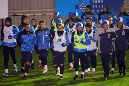 “Trabzonspor Maçını Da Kazanacağınıza Eminim”