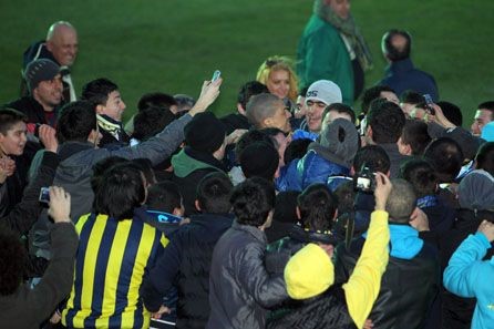 ‘Hep Destek Tam Destek’
