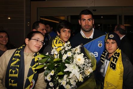 Takımımız Manisa’da