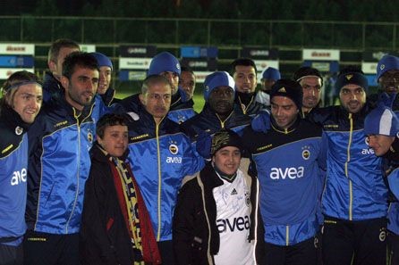Hazırlıklar Sürüyor
