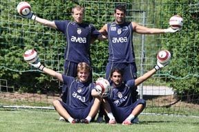 ''Her Şey Fenerbahçe'nin Başarısı İçin''