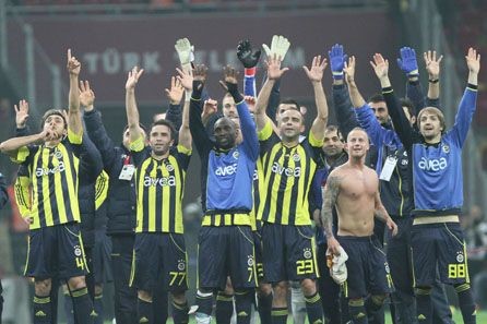 Oyuncularımız Başarılı Performansları İle Göz Doldurdu
