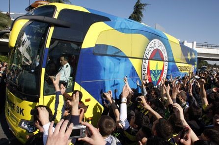 Takımımızın 20 Kişilik Kdç Karabükspor Kadrosu