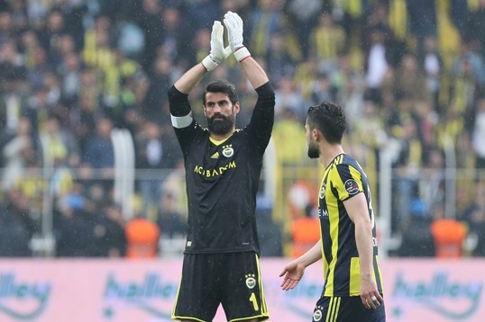 Volkan Demirel Bursaspor Maçını Değerlendirdi