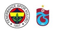 Fenerbahçe 2-2 Trabzonspor