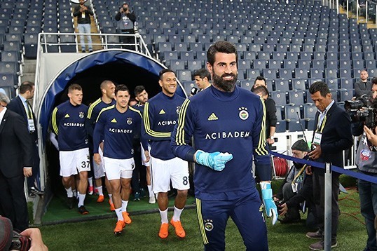 Volkan Demirel: 