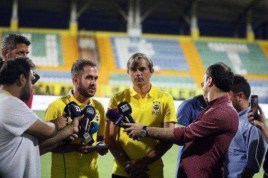 Phillip Cocu: 