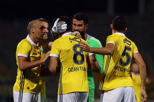 Volkan Demirel: 