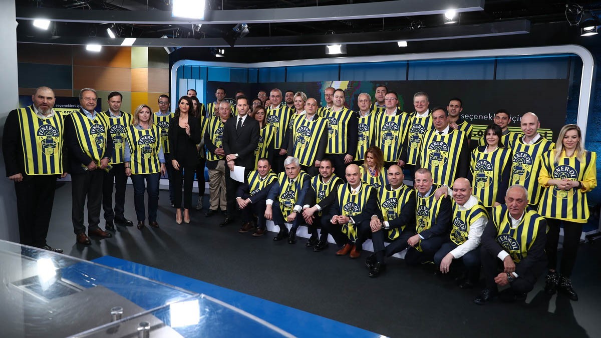 Fener Ol Kampanyasından Tarihi Günde Tarihi Başlangıç