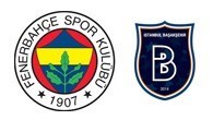 Fenerbahçe 2-3 Medipol Başakşehir