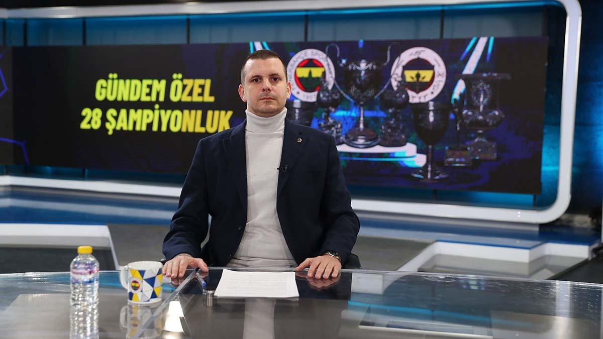 Yöneticimiz Metin Sipahioğlu'ndan GS Kulübü Başkanı Mustafa Cengiz'e cevaplar ve 1959 öncesi şampiyonluklarımızla ilgili başvurumuz hakkında açıklamalar