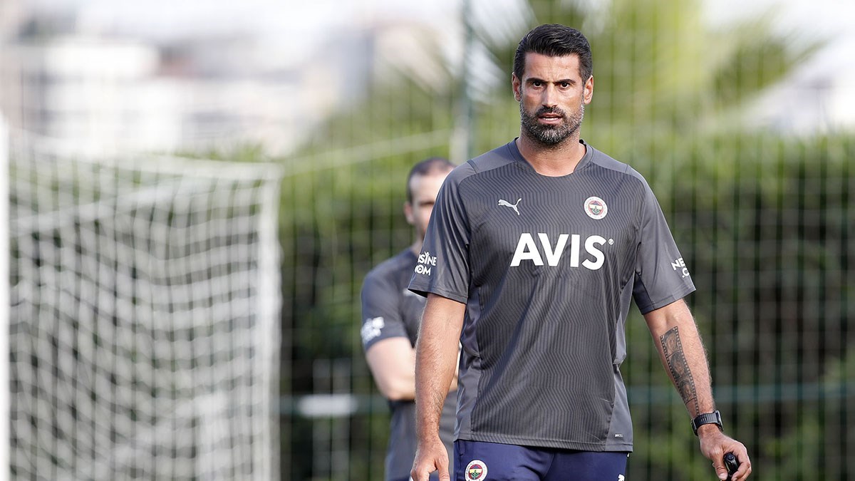 Volkan Demirel: 10 yıl önce ne dediysek, şimdi de aynı şeyi söylüyoruz