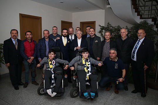 Öztürk Kardeşlerin Hayali Gerçek Oldu