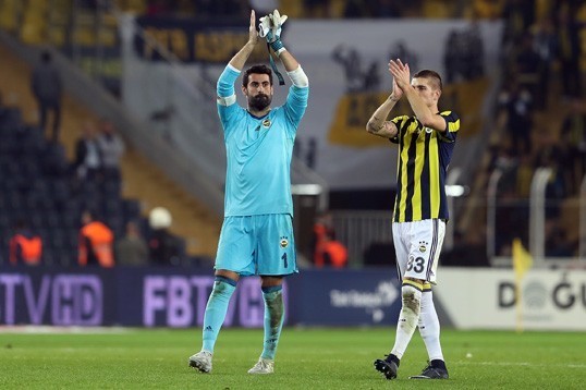 Volkan Demirel: 