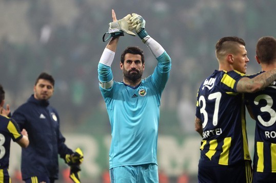 Volkan Demirel: 