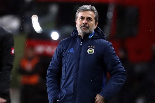 Aykut Kocaman: 