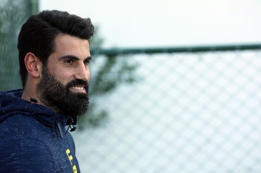 Volkan Demirel: 