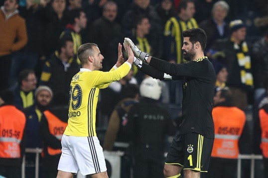 Volkan Demirel: 