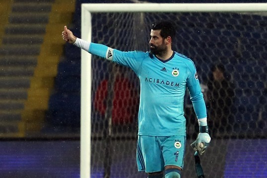 Volkan Demirel: 